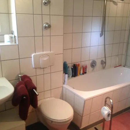 Ferienwohnung Heil - Koenigs Wusterhausen Exterior photo