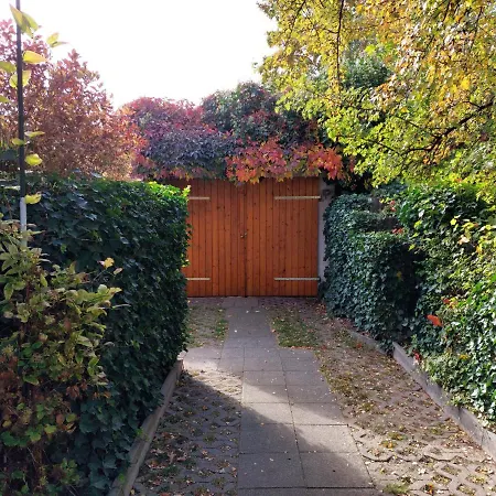 Ferienwohnung Heil - Koenigs Wusterhausen Exterior photo