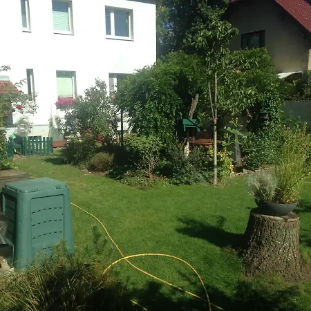 Ferienwohnung Heil - Koenigs Wusterhausen Exterior photo