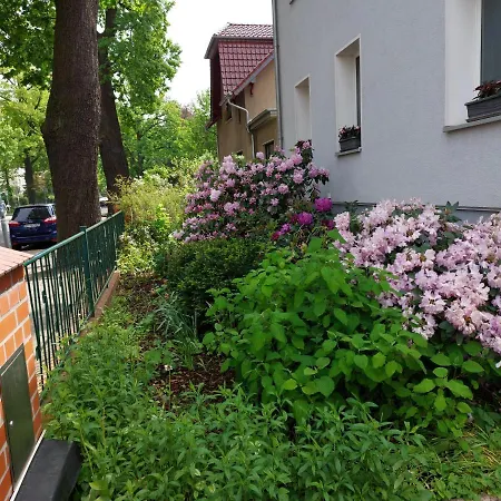 Ferienwohnung Heil - Koenigs Wusterhausen Exterior photo