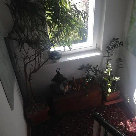 Ferienwohnung Heil - Koenigs Wusterhausen Exterior photo