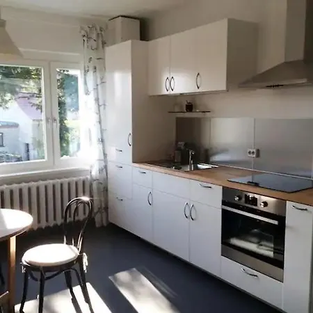 Ferienwohnung Heil - Koenigs Wusterhausen Room photo