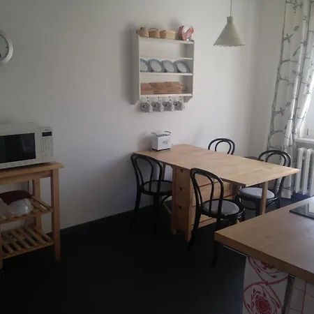 Ferienwohnung Heil - Koenigs Wusterhausen Room photo
