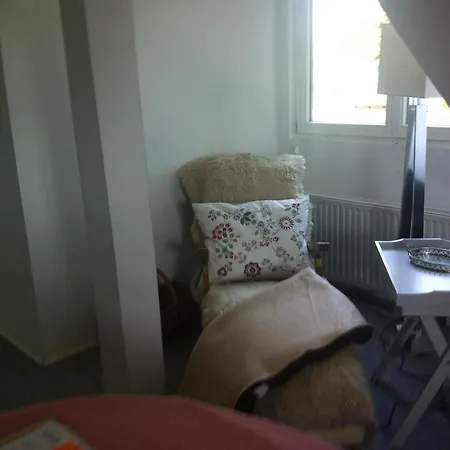 Ferienwohnung Heil - Koenigs Wusterhausen Room photo