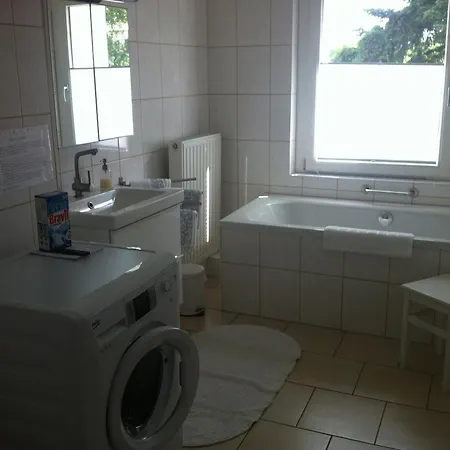 Ferienwohnung Heil - Koenigs Wusterhausen Room photo