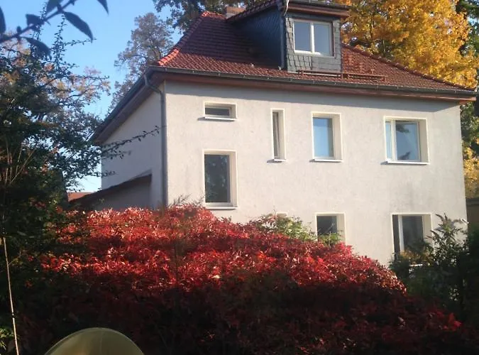 Ferienwohnung Heil - Koenigs Wusterhausen