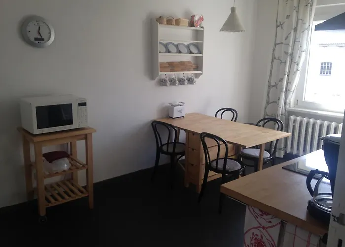 Ferienwohnung Heil - Koenigs Wusterhausen