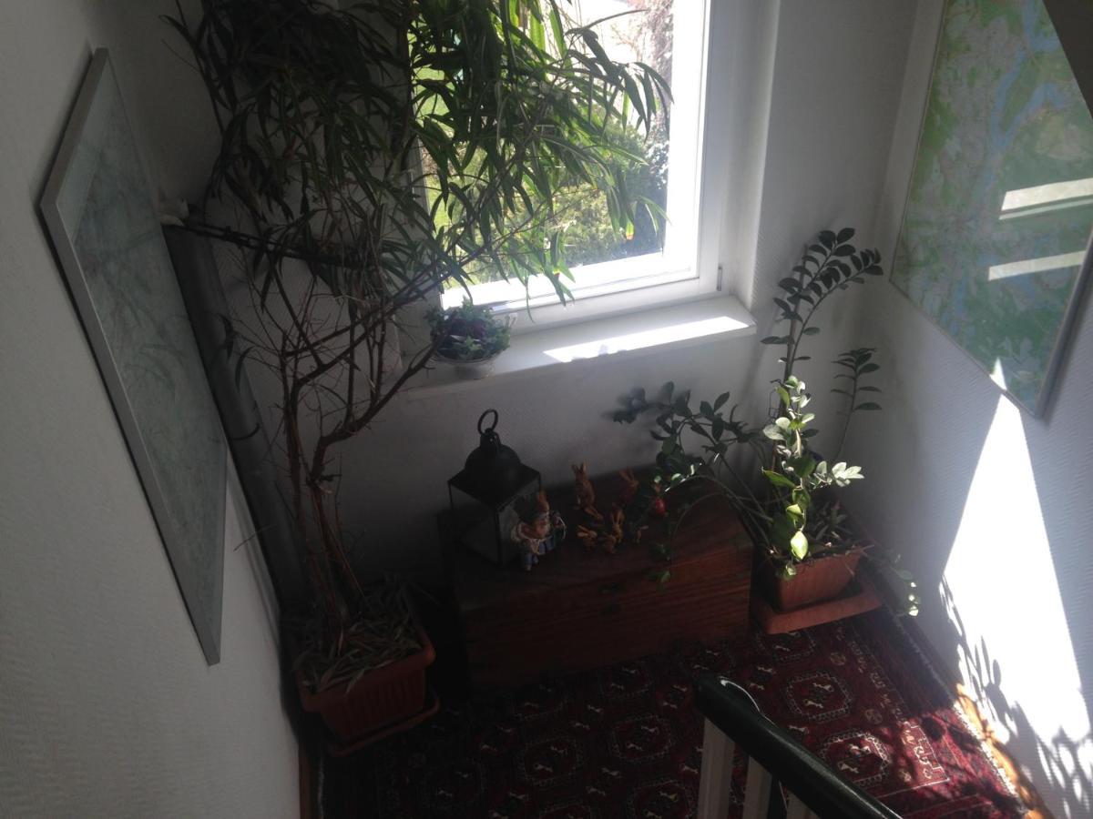 Apartment Heil - *