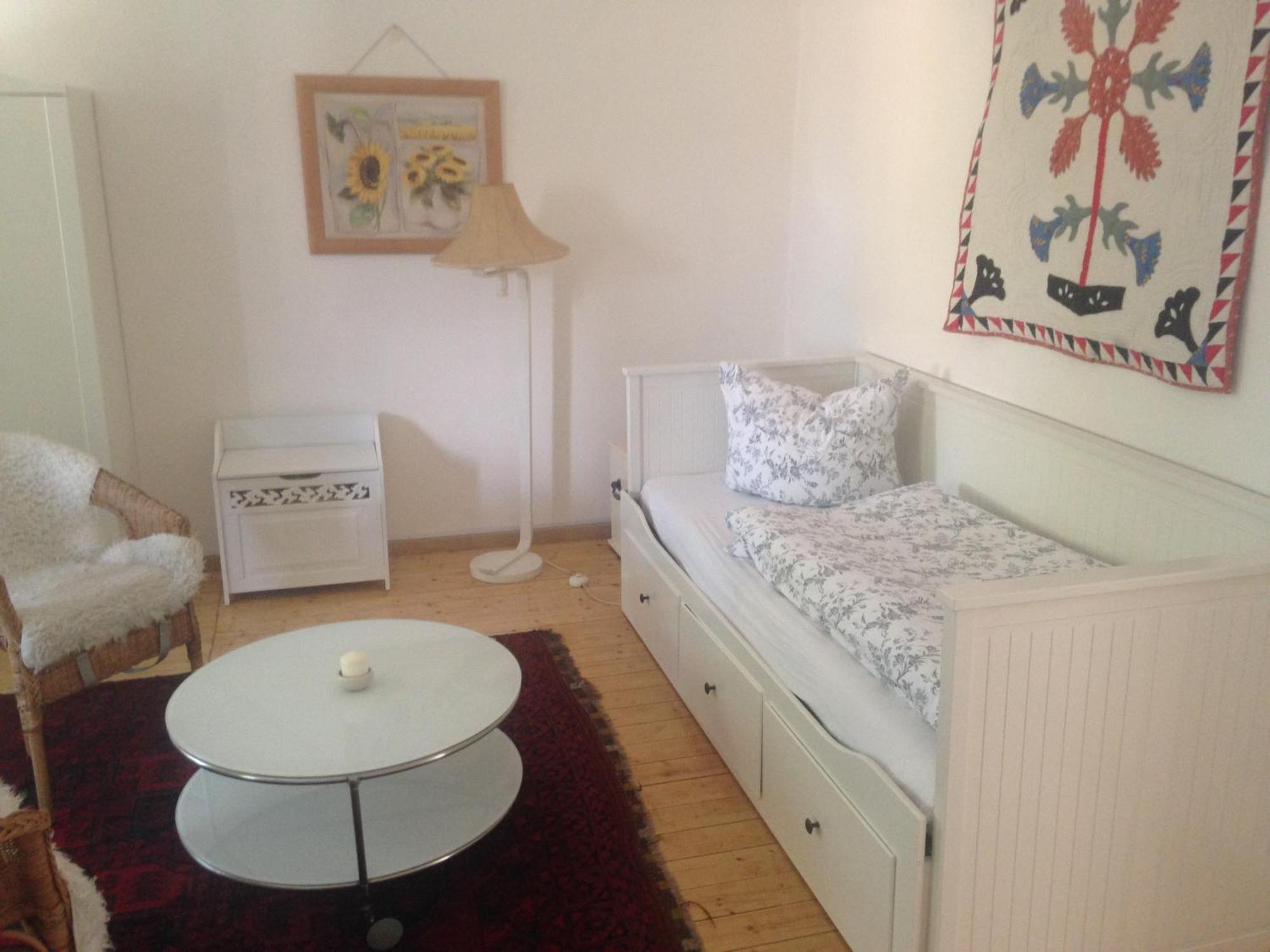 Apartment Heil - Koenigs Wusterhausen
